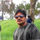 Yugandhar Madhusudanan