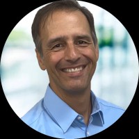 Christopher M Johnson