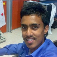 Aneesh Varghese
