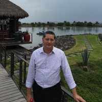 Antonio Cortés Perusquía