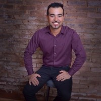 Ademir de Almeida Graminho