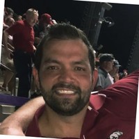 Carl Harrod, Rn Bsn Rcis