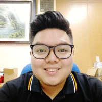 Jackie Tan