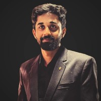 Ajaykrishnan S