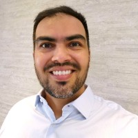 Marco Antonio C. Souza