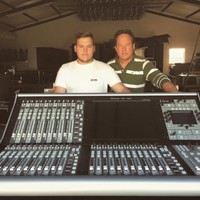 Mark Francois De Klerk