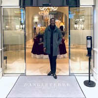 Francis Andoh Otoo