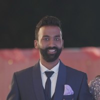 Nikhil Bidwai