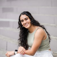 Sanjana Lakshmi