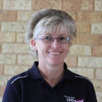 Michelle Frost