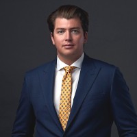 Paul Reid
