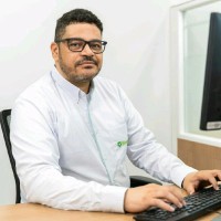 Ewerton Camargo
