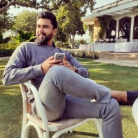 Umer Maqbool Aslam
