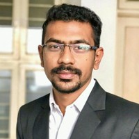 Bhavya Desai