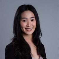 Andrea Chew / 周馨薇