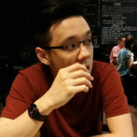 Jamuel Yip Cha Ming