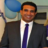 Mahmoud Fawzy