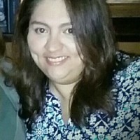 Evelyn Fuentes