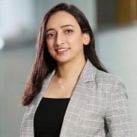 Shalini Kainthla