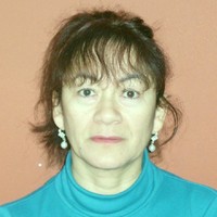 Gloria Parada