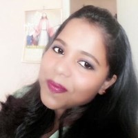 Mary Anitha