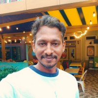 Pushparaaj Balu