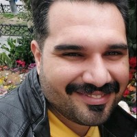 Mostafa Kazemi