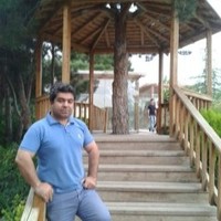 N Ramezanian
