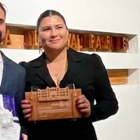 Scarlett Bustos Cajales