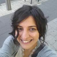 Mei Tal shabtai