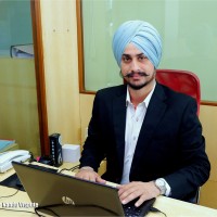 Ramandeep Singh Kalsi