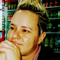 Patricia Aranda Borssank