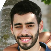 Luccas Melo