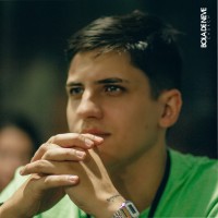 Paulo Mansur
