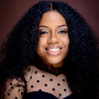 Kerniah Casseus, Mph