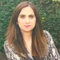 Maria Zahid