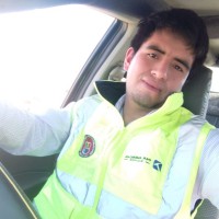 Joel Cuadros Sotomayor