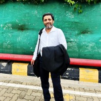 Rajesh Kumar