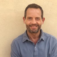 Toni Maristany Rivero