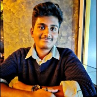 Pranav Pradeep