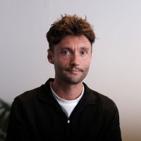 Johan Grandjean Larsen