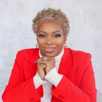 Cynthia D. Danley, MA, MBA