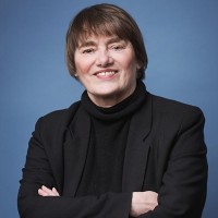 Dr. Andrea Rösinger