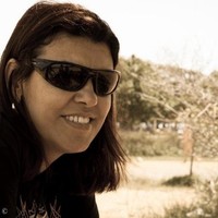 Rosâni Boeira Ribeiro