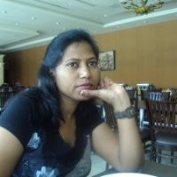 Sweta Krishna
