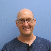 Craig Agate