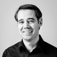 Aram Van Dessel