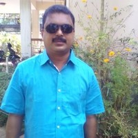 K P KRISHNAKUMAR