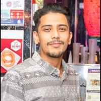 Ashish Pokhrel