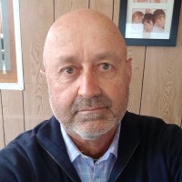 John Lester